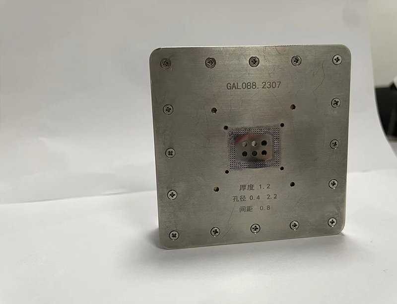 非标零件加工生产能够解决哪些技术难题？-大连富泓机械有限公司