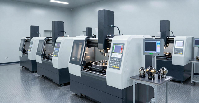 图片[2]-非标零件加工生产能够解决哪些技术难题？-大连富泓机械有限公司