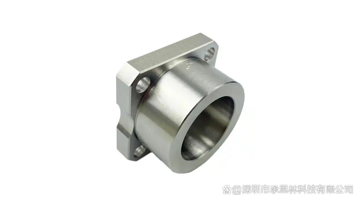 图片[2]-不锈钢零件精密加工-大连富泓机械有限公司