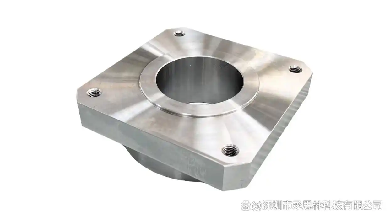图片[4]-不锈钢零件精密加工-大连富泓机械有限公司