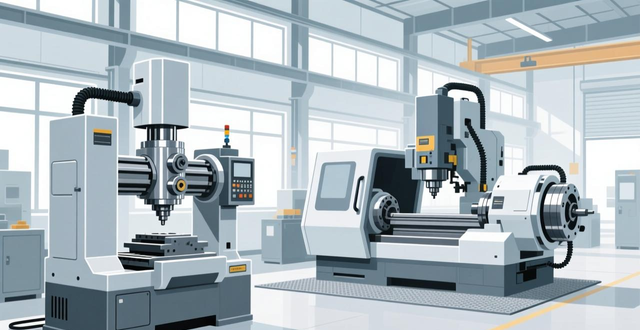 图片[3]-五轴机床的机械结构形式-大连富泓机械有限公司