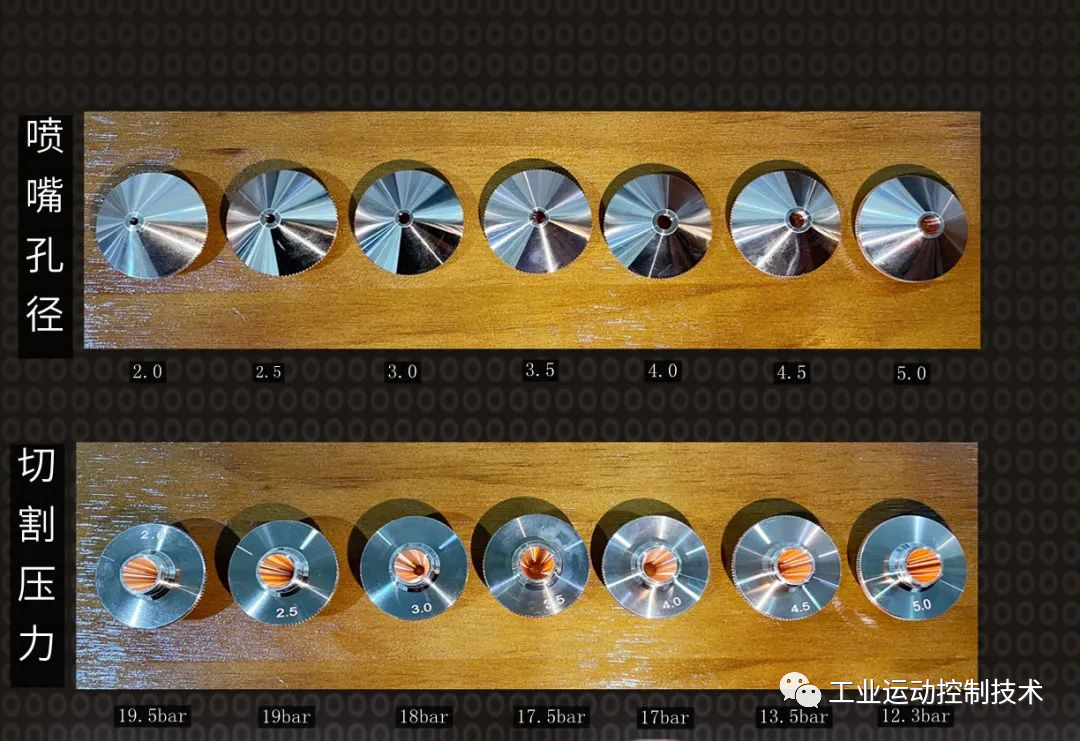 不锈钢中厚板的激光切割工艺-大连富泓机械有限公司