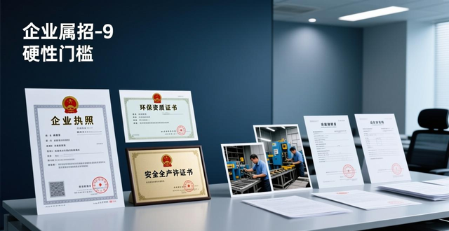 如何参与废旧金属处理招标?流程与注意事项全解析-大连富泓机械有限公司