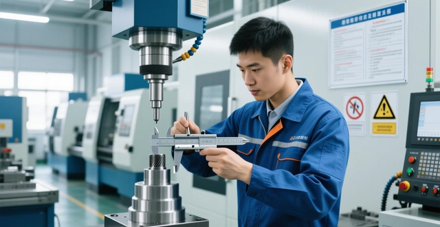 图片[2]-模具工厂CNC加工编程工艺与标准-大连富泓机械有限公司