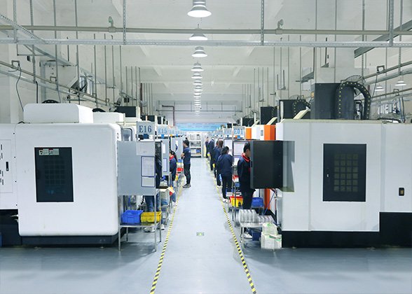 图片[4]-从多个角度分析cnc加工跟3d打印之间的区别-大连富泓机械有限公司