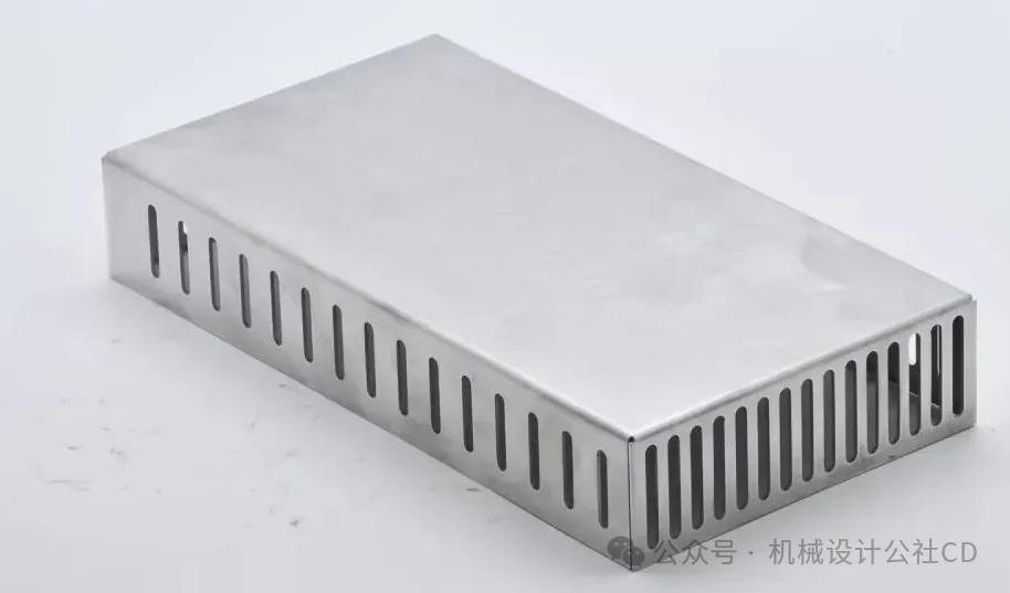 图片[2]-钣金件的基础加工工艺及注意事项｜钣金折弯详解-大连富泓机械有限公司