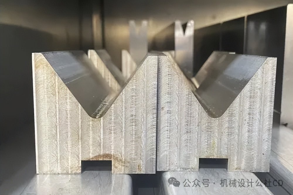 图片[8]-钣金件的基础加工工艺及注意事项｜钣金折弯详解-大连富泓机械有限公司