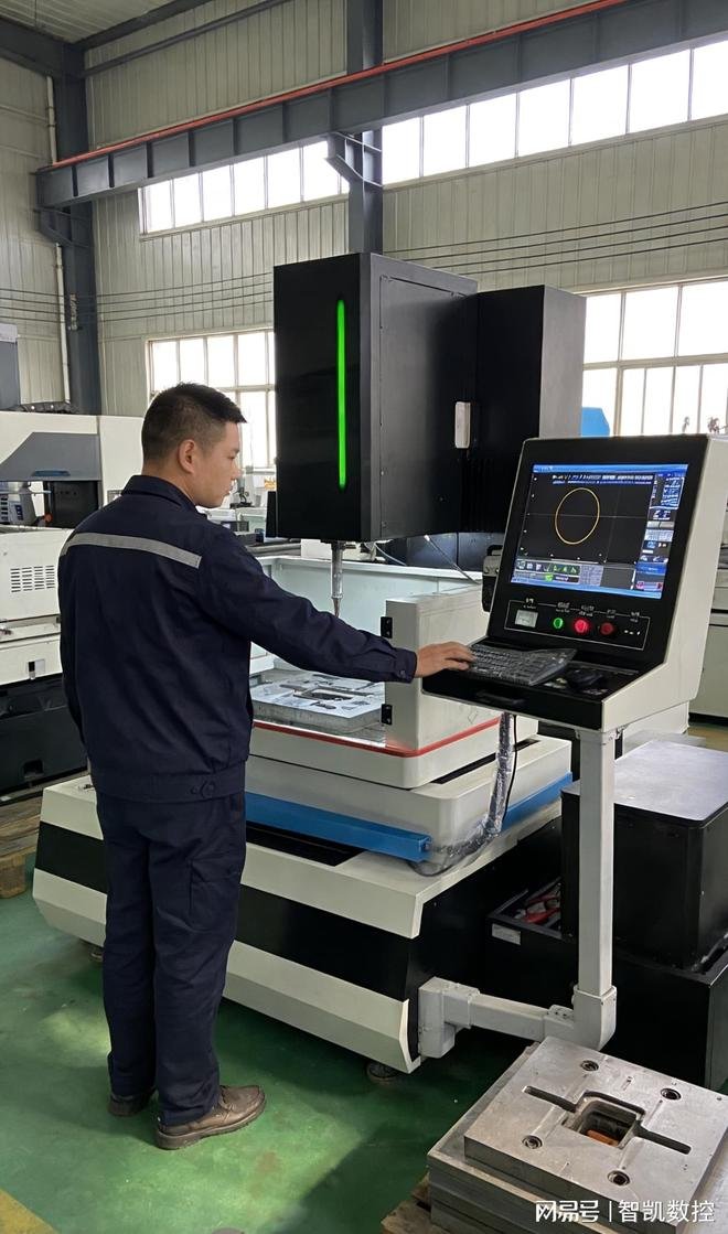 图片[3]-金昌紫铜件线切割厂家推荐 精准加工稳定性能解析-大连富泓机械有限公司