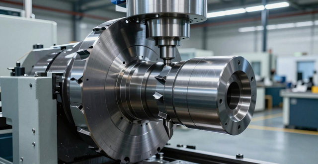 图片[4]-切削镗杆加工工序-大连富泓机械有限公司