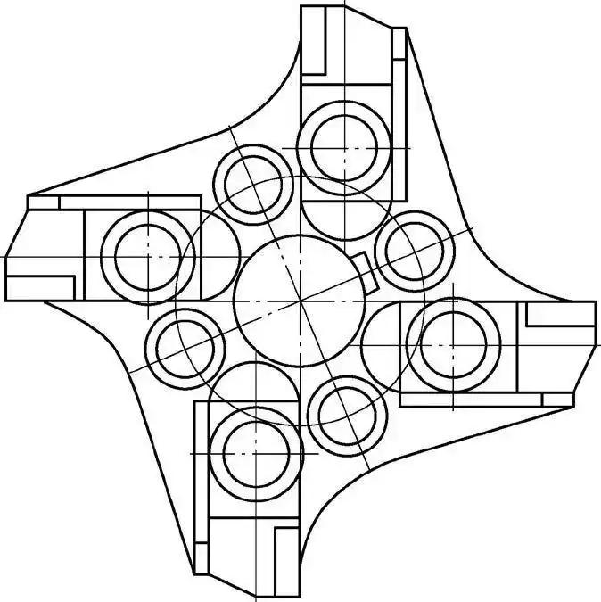 图片[5]-切削镗杆加工工序-大连富泓机械有限公司