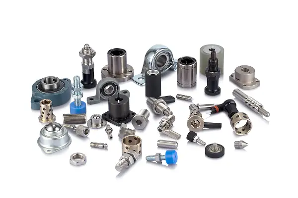 机械加工精度影响因素与提高措施-大连富泓机械有限公司