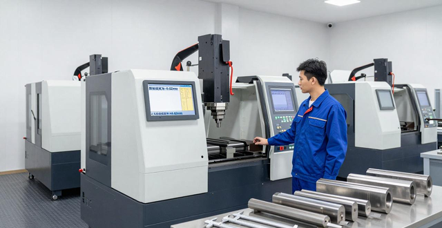 图片[2]-机械加工精度影响因素与提高措施-大连富泓机械有限公司