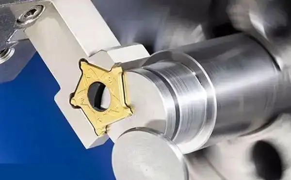 机械加工误差全解析：9大根源与对策-大连富泓机械有限公司