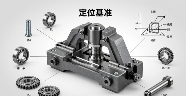 图片[2]-机械加工误差全解析：9大根源与对策-大连富泓机械有限公司