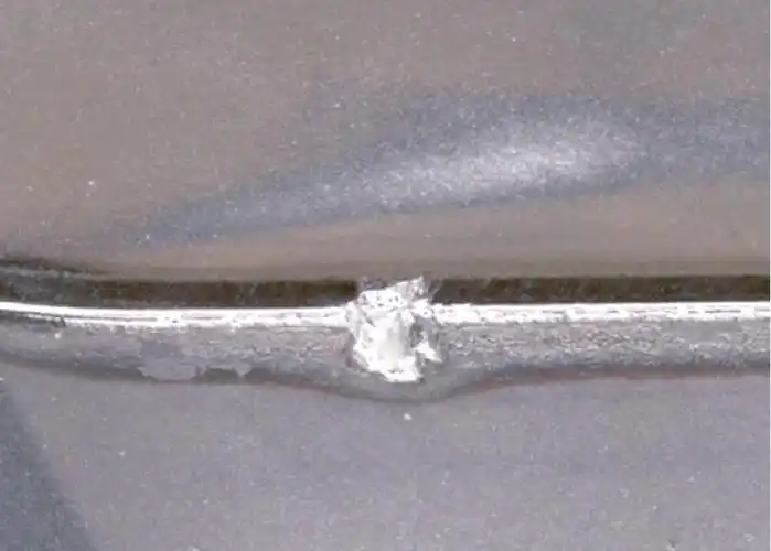 机械加工误差的十大来源与影响解析-大连富泓机械有限公司