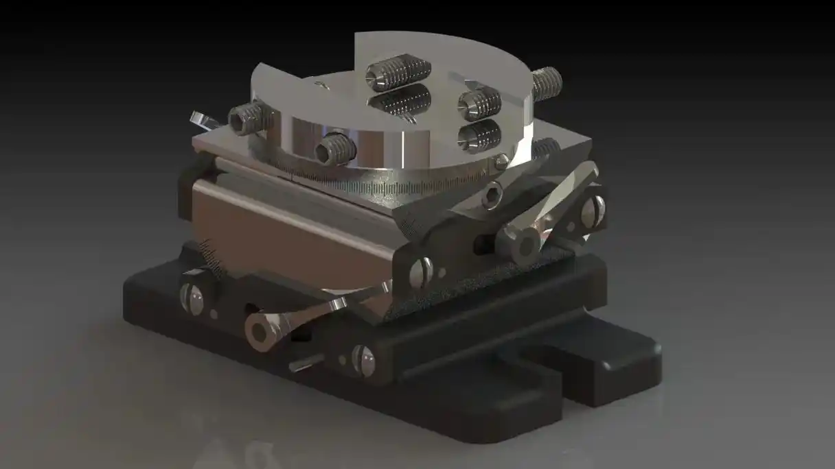 图片[2]-机械加工误差的十大来源与影响解析-大连富泓机械有限公司