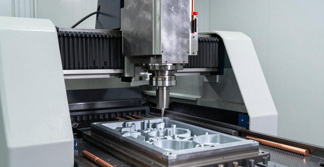 图片[2]-数控加工技术是模具制造技术的核心-大连富泓机械有限公司