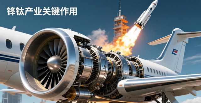 图片[6]-锆钛产业在六大领域中的关键作用与未来展望-大连富泓机械有限公司