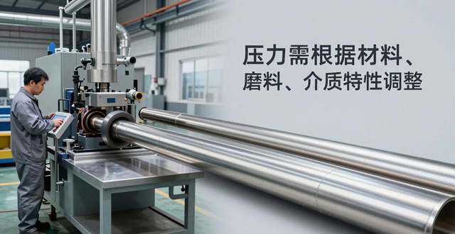 图片[4]-16*2卫生级不锈钢管湿式抛光工艺显著提高管表面的光洁度和光滑度-大连富泓机械有限公司