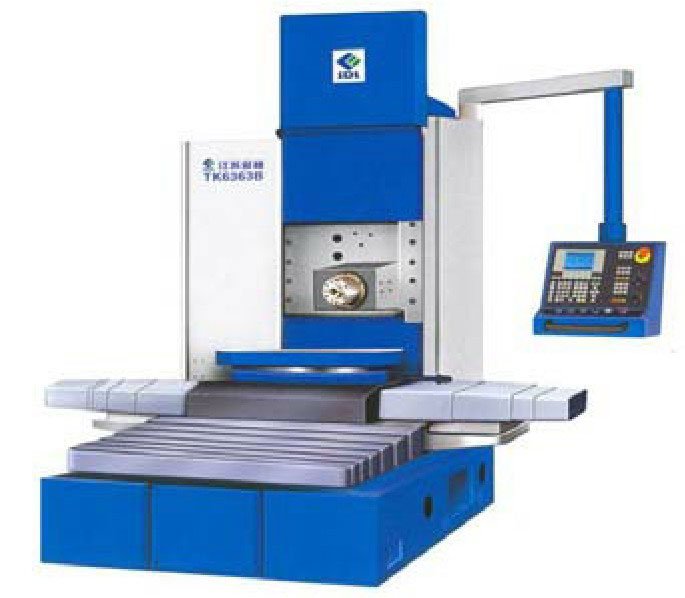 图片[2]-1.1 数控铣床/加工中心概述-大连富泓机械有限公司