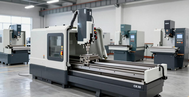 图片[11]-1.1 数控铣床/加工中心概述-大连富泓机械有限公司