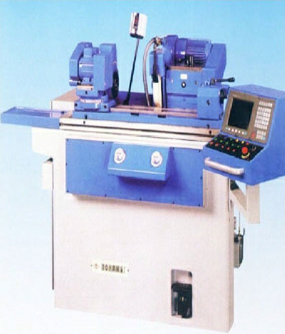 图片[13]-1.1 数控铣床/加工中心概述-大连富泓机械有限公司