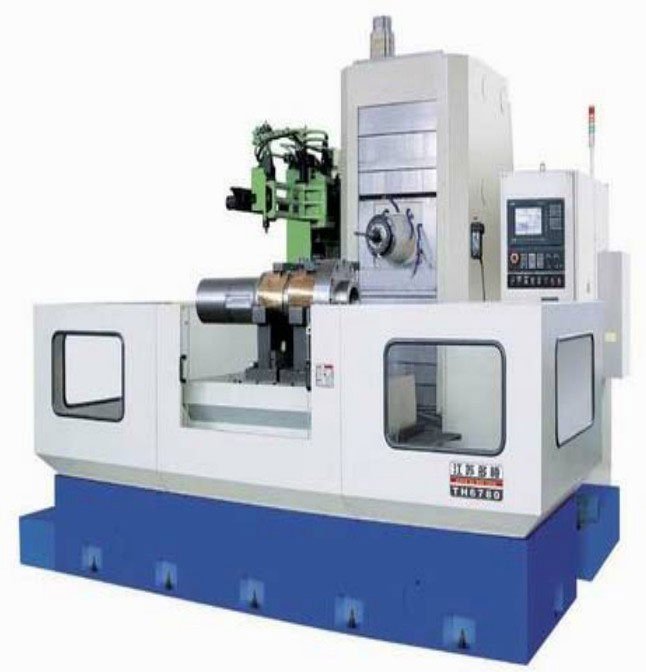 图片[6]-1.1 数控铣床/加工中心概述-大连富泓机械有限公司