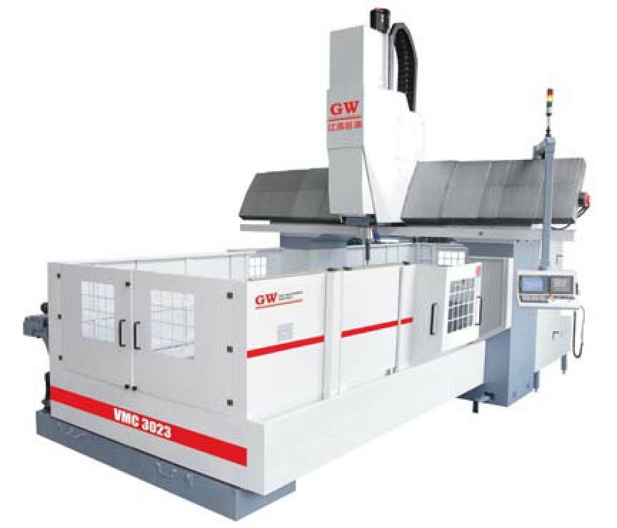 图片[8]-1.1 数控铣床/加工中心概述-大连富泓机械有限公司