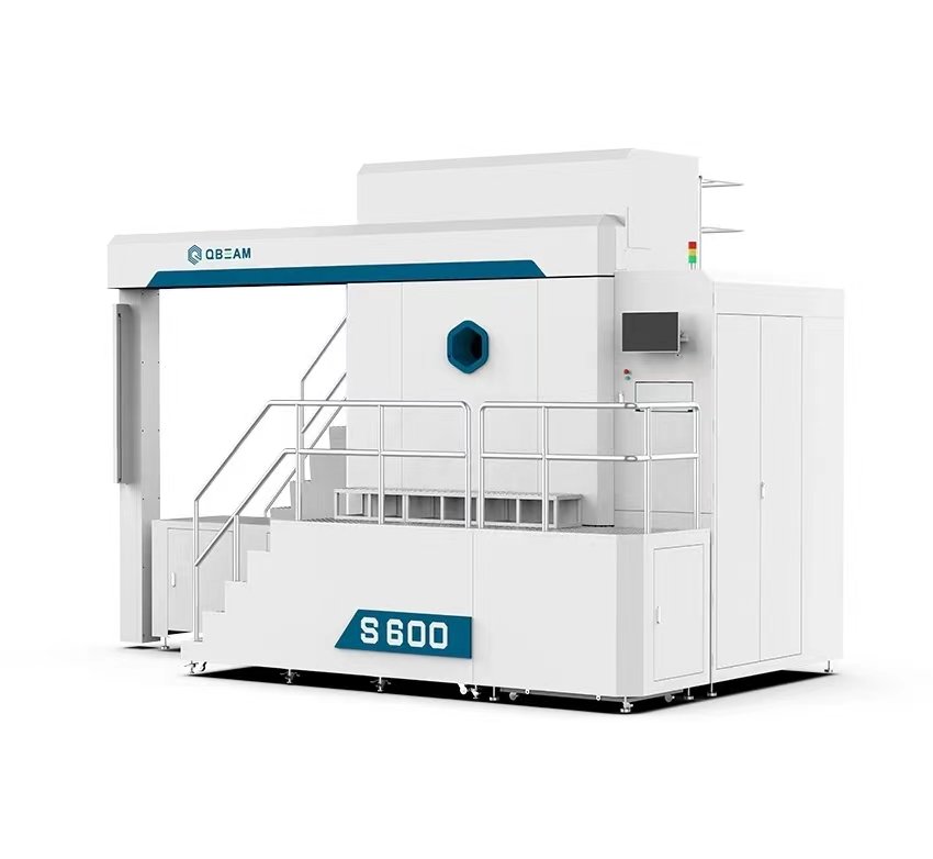 图片[3]-超越激光！金属3D打印电子束路线取得突破-大连富泓机械有限公司