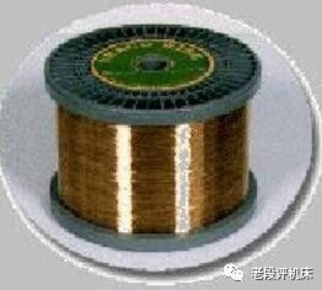 图片[2]-赶紧复习一下线切割加工原理，要不师傅又得骂我了-大连富泓机械有限公司