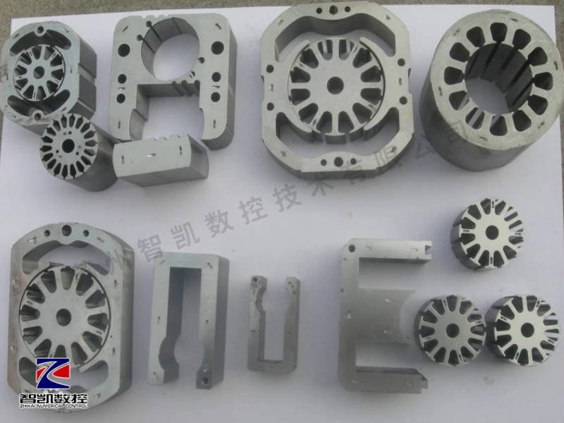 图片[2]-线切割凹凸模共料怎么切割？新型解决方案-大连富泓机械有限公司