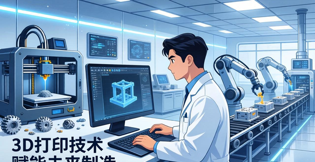 机械加工技术，就业蓝海还是技能红海？一窥未来前景！-大连富泓机械有限公司