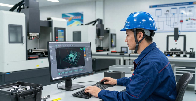 图片[3]-机械加工技术，就业蓝海还是技能红海？一窥未来前景！-大连富泓机械有限公司