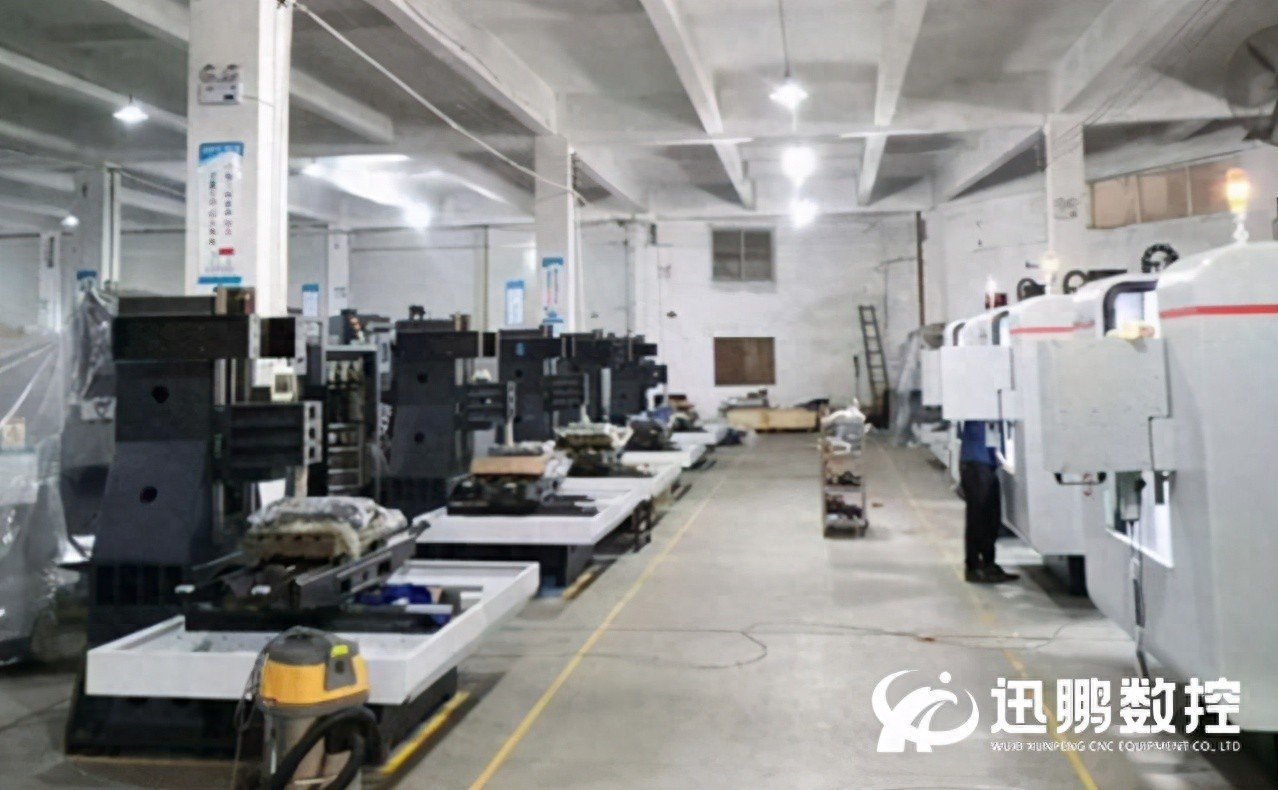 车铣复合机床特点和发展认知-大连富泓机械有限公司