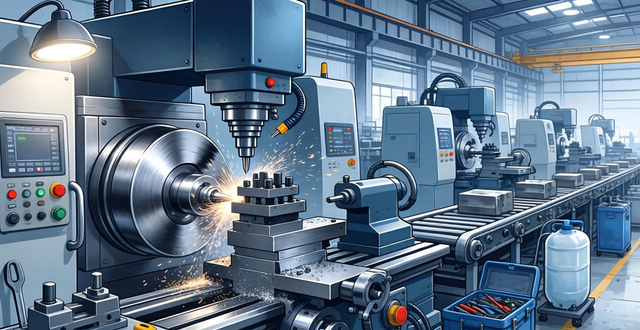 图片[2]-车铣复合机床特点和发展认知-大连富泓机械有限公司