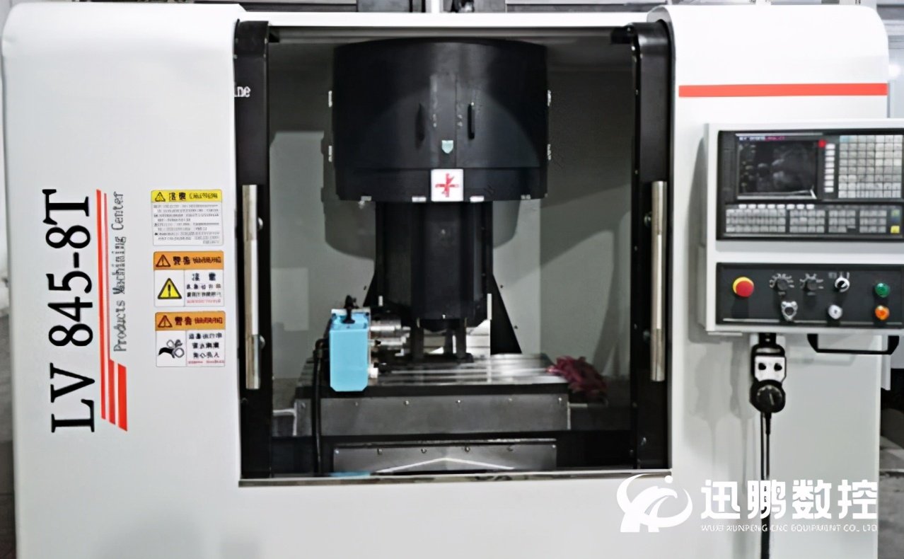 图片[4]-车铣复合机床特点和发展认知-大连富泓机械有限公司