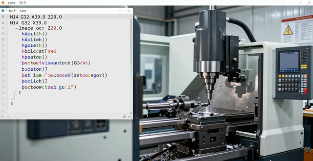 图片[4]-数控车床螺纹加工指令G32、G92、G76的详细用法-大连富泓机械有限公司