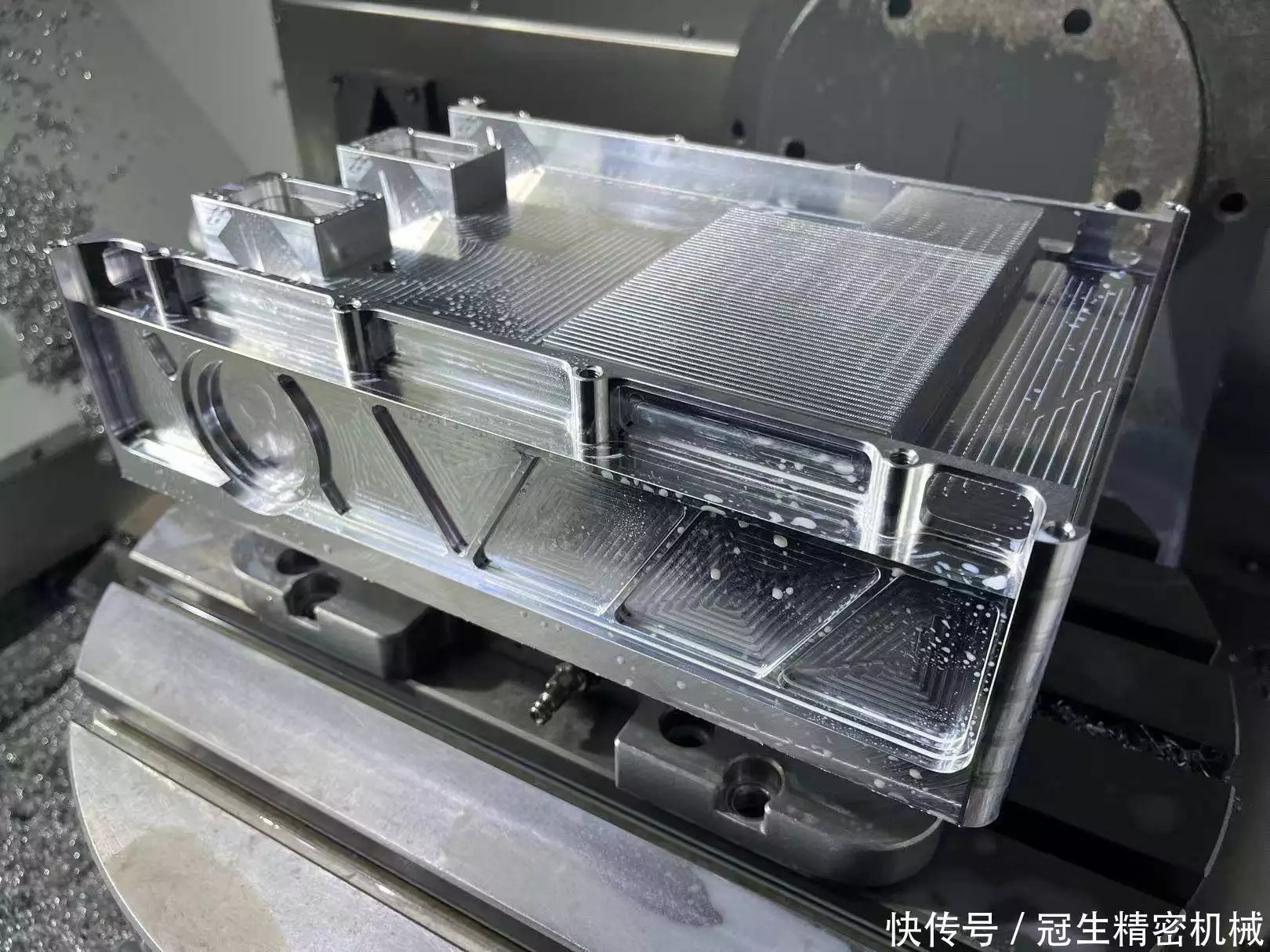 图片[5]-福建高精度五轴CNC加工-大连富泓机械有限公司