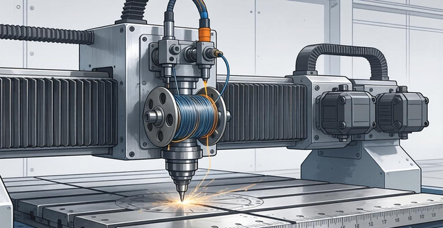 特种加工：第3章 电火花线切割加工-大连富泓机械有限公司