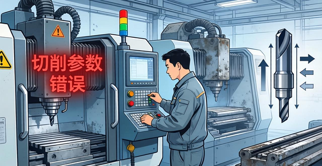 解决常见的 CNC 加工问题-大连富泓机械有限公司