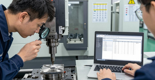 图片[2]-解决常见的 CNC 加工问题-大连富泓机械有限公司