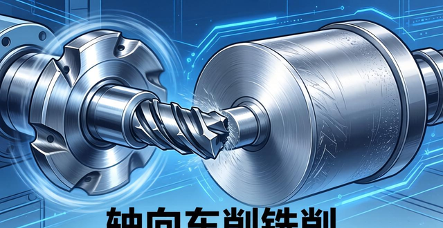 车铣复合加工的关键技术与应用前景-大连富泓机械有限公司