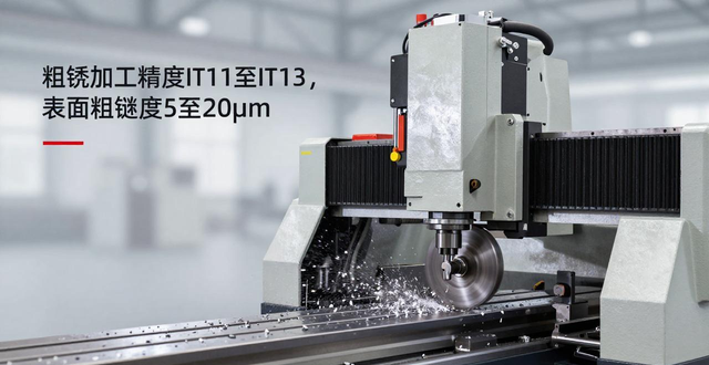 车削加工精度等级_镗削加工国际标准_铣削加工精度等级