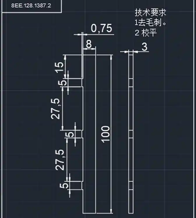 薄壁金属零件冲压工艺参数优化_金属零件加工变形控制技巧_薄壁金属零件冲压加工变形控制