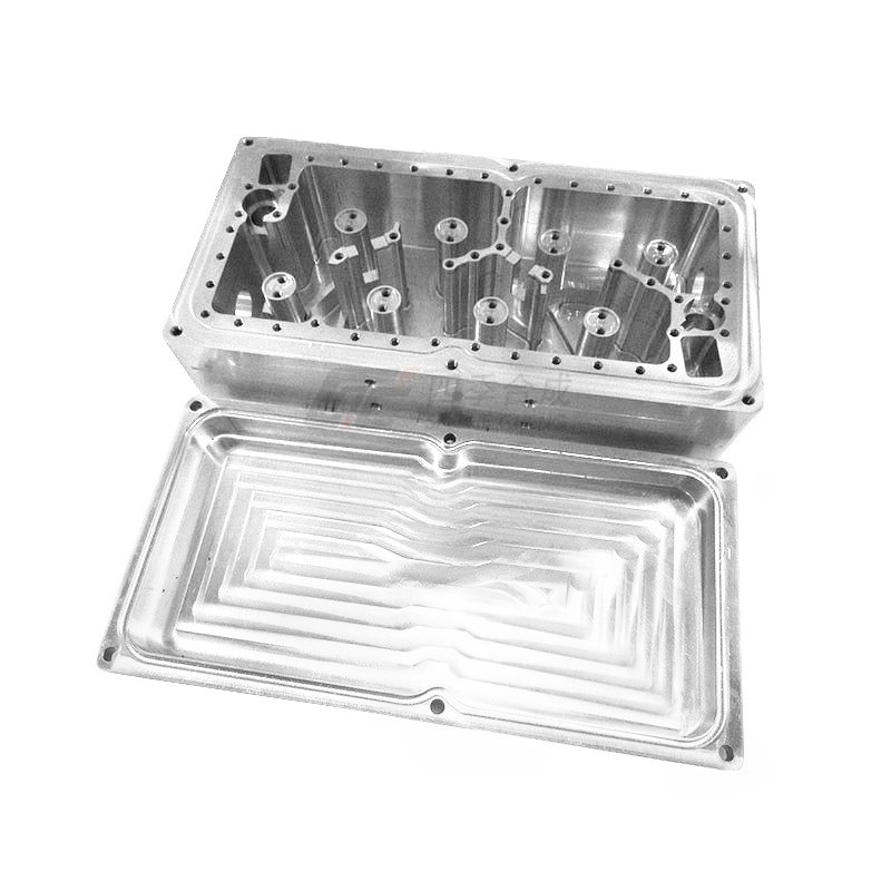 铝合金CNC加工工艺_CNC铝件加工_CNC加工厂设备清单