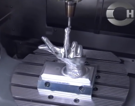 五轴加工特点_五轴加工适合做什么产品_五轴机床结构特点