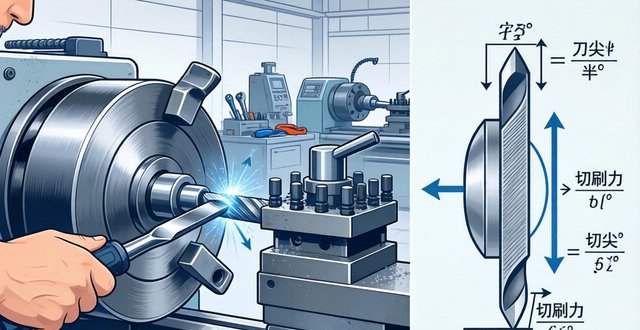 什么是镗孔加工，镗孔加工为什么这么难？-大连富泓机械有限公司