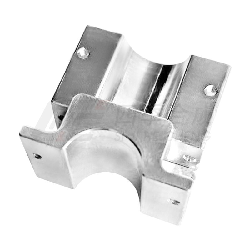 铝合金CNC加工工艺_CNC铝件加工_CNC铣削铝件参数设置