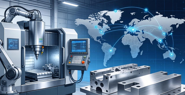 铝合金CNC加工工艺_CNC铣削铝件参数设置_CNC铝件加工