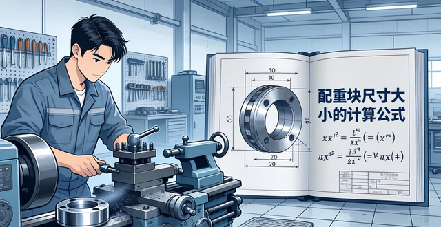 车床上加工偏心零件的工艺研究.pdf-大连富泓机械有限公司